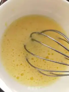 Make Eggstick step 3