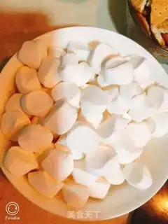 Make Snow souffle step 2