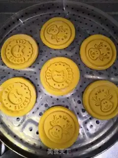 Make Pumpkin step 7
