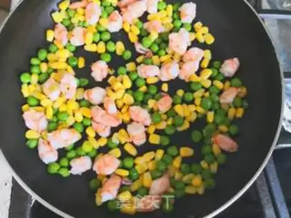 Make Spascle bowl step 2