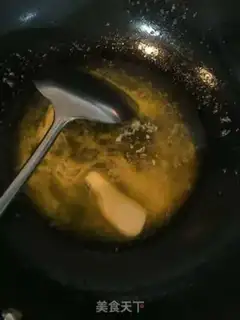 Make Snow souffle step 3