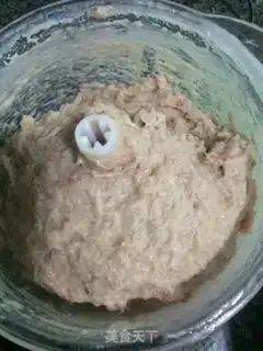 Make Porkballs step 5