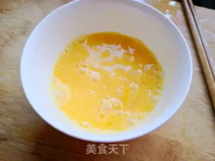 Make Fried noodles step 6