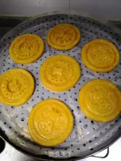 Make Pumpkin step 8
