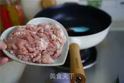 Make Spaghetti step 2