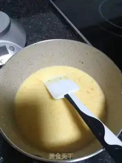 Make The fragrance step 1