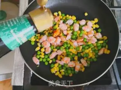 Make Spascle bowl step 3