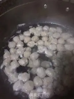 Make Porkballs step 6