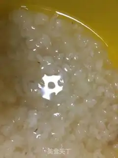 Make The golden guacamole step 3