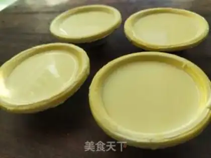 Make Eggstick step 6