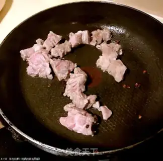 Make A lamb radish step 3