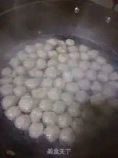 Make Porkballs step 7