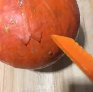 Make The golden guacamole step 5