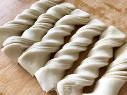 Make Poultry rolls step 10