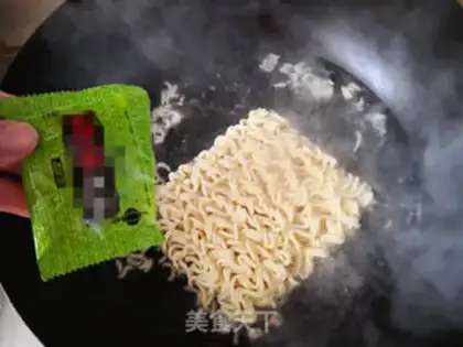 Make Cheese noodles step 0