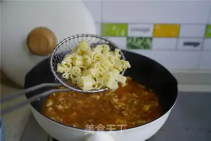 Make Spaghetti step 6