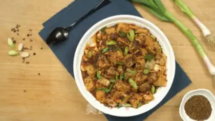 Make Tofu step 14