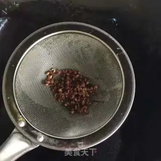 Make Homemade spicy step 3