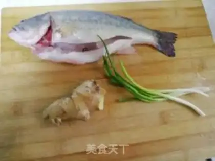 Make Vacuate herring step 1