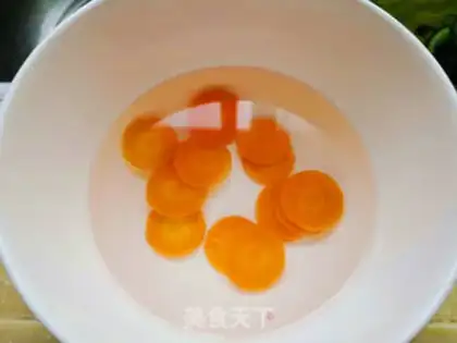 Make Cheese noodles step 3