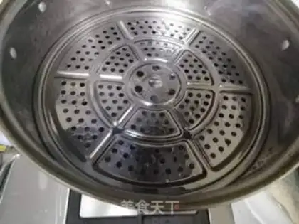 Make Vacuate herring step 2