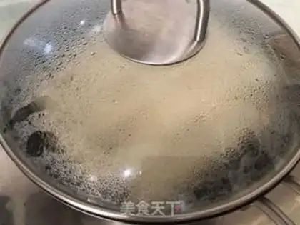Make Poultry rolls step 14