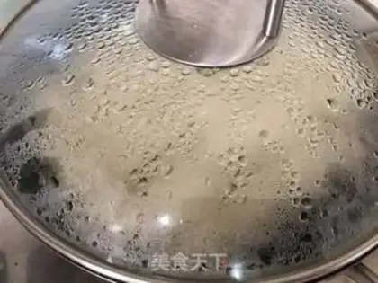 Make Poultry rolls step 15