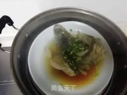 Make Vacuate herring step 4