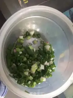 Make Tea tofu step 2