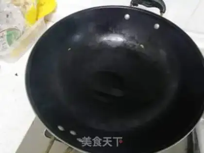 Make Vacuate herring step 5