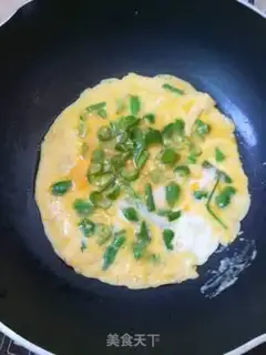 Make Pelican eggs step 4