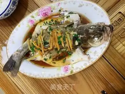 Make Vacuate herring step 6