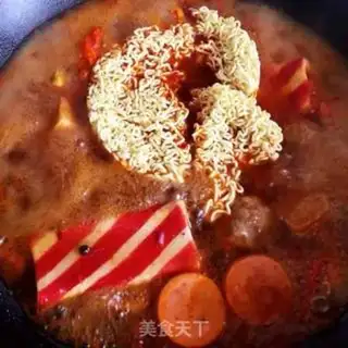 Make Homemade spicy step 9