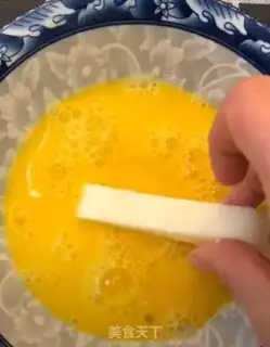 Make Cream, fresh milk step 4