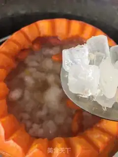 Make The golden guacamole step 13