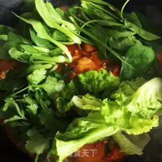 Make Homemade spicy step 10