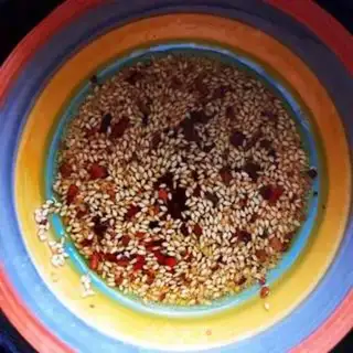 Make Homemade spicy step 11