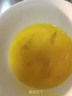 Make Eggs are fried step 2