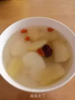 Make Apple sugar step 4