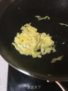 Make Eggs are fried step 5