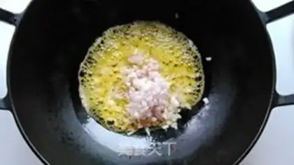 Make radish cake step 5