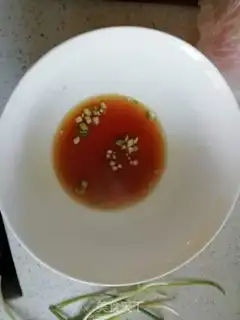 Make Yin-chun step 3
