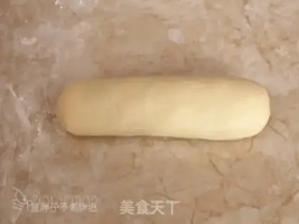 Make Seat cheese pine rolls step 9