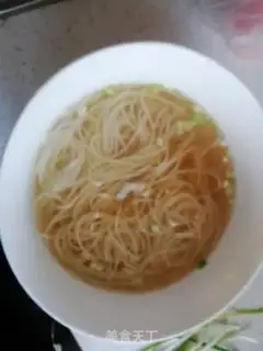 Make Yin-chun step 4