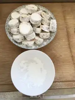 Make Coke chicken wings step 2