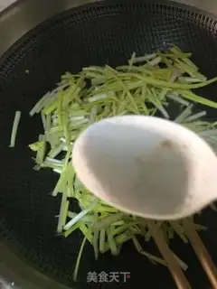 Make Eggs are fried step 7