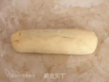 Make Seat cheese pine rolls step 10