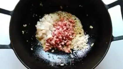 Make radish cake step 7