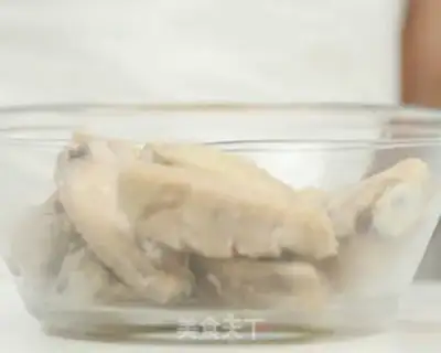Make Coke chicken wings step 3