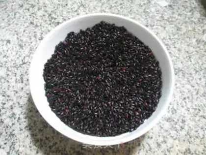 Make Porridge step 1